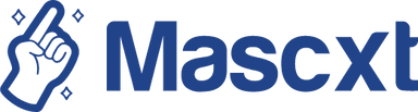 Mascxt Logo